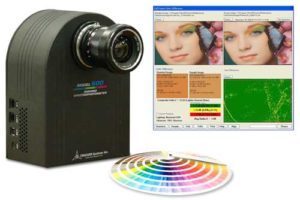 The Model 600 Imaging Spectrophotometer is a Golden Mousetrap Award Finalist